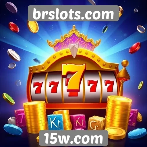 brslots.com apresenta novos jogos de cassino online