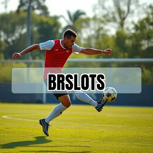 brslots.com - Categorias Slots