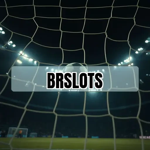 brslots.com: A Comunidade que Transforma Jogos em Conexões