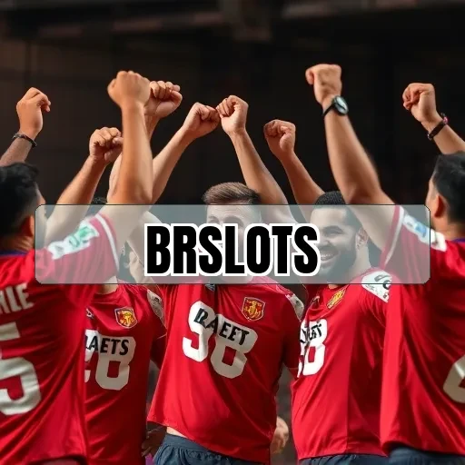 brslots.com: Métodos de Pagamento Para Uma Experiência Incrível
