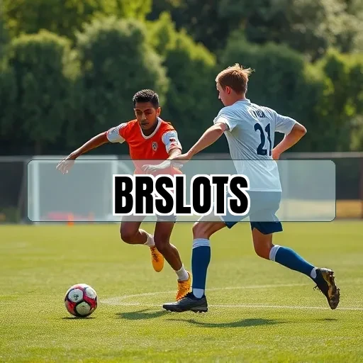 brslots.com: Atrações Imperdíveis nos Jogos Populares
