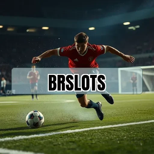 brslots.com - Torneios Slots