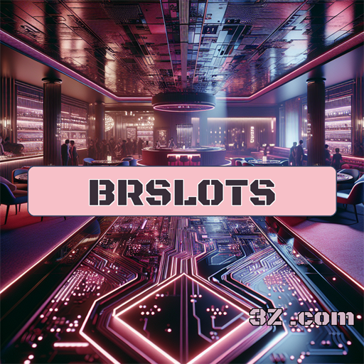 Entre no Brslots.com: O Login Que Transforma Jogos